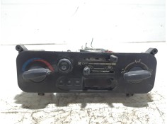 Recambio de mando calefaccion / aire acondicionado para mitsubishi l 200 (k6/7) 2.5 turbodiesel referencia OEM IAM MR148053  MR3