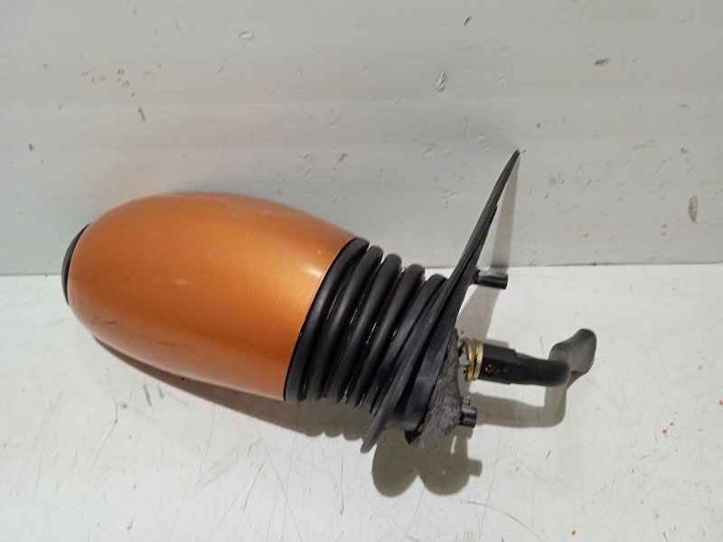 Recambio de retrovisor derecho para fiat cinquecento (170) 1.1 referencia OEM IAM 714017099  