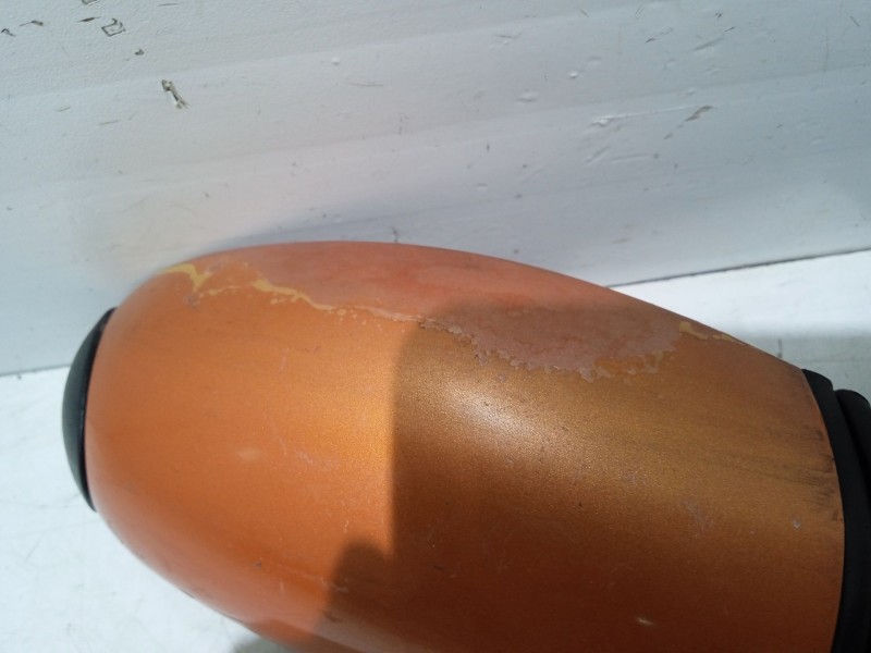 Recambio de retrovisor derecho para fiat cinquecento (170) 1.1 referencia OEM IAM 714017099  