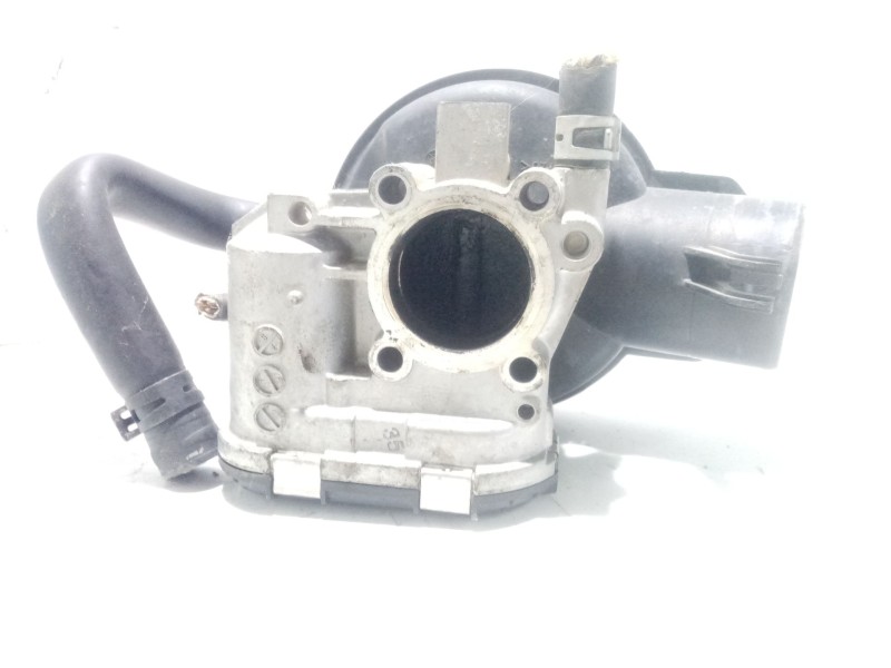 Recambio de caja mariposa para opel corsa c referencia OEM IAM 825243  