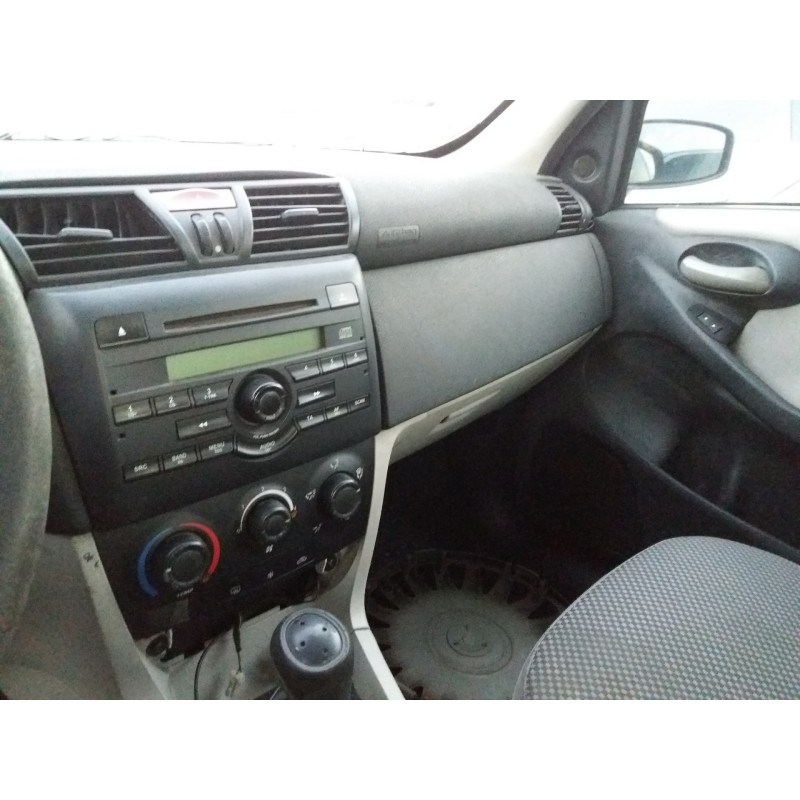 fiat stilo (192) 1.9 jtd cat   |   0.01 - ... | 2001 | 116 cv / 85 kw del año 2001