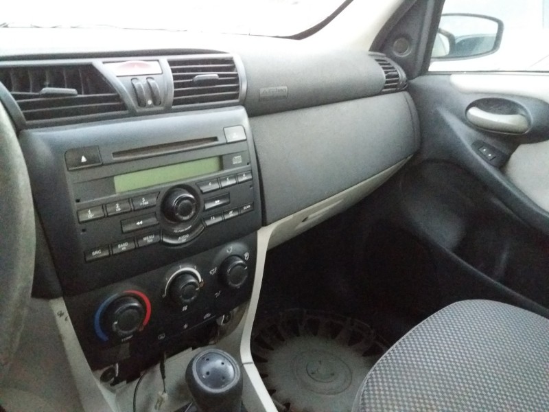 fiat stilo (192) 1.9 jtd cat   |   0.01 - ... | 2001 | 116 cv / 85 kw del año 2001