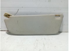 Recambio de parasol derecho para opel corsa c referencia OEM IAM 1437028   2