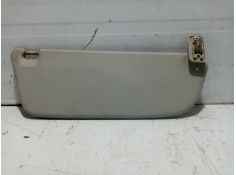 Recambio de parasol izquierdo para opel corsa c referencia OEM IAM 1437027   2