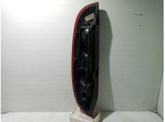 Recambio de piloto trasero derecho para opel corsa c referencia OEM IAM 1222057   2