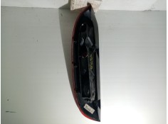 Recambio de piloto trasero izquierdo para opel corsa c referencia OEM IAM 1222000   2