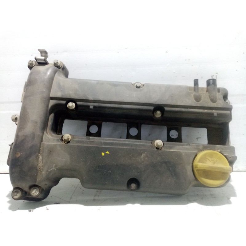 Recambio de tapa balancines para opel corsa c referencia OEM IAM 5607075  