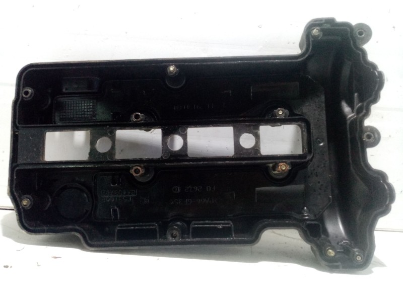 Recambio de tapa balancines para opel corsa c referencia OEM IAM 5607075  