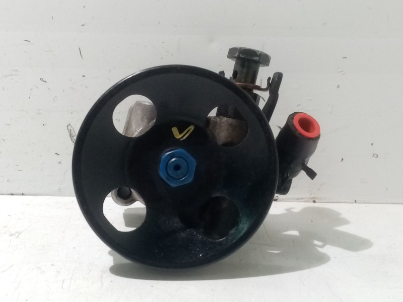 Recambio de bomba direccion para hyundai accent ii (lc) 1.5 crdi referencia OEM IAM 5711025301  