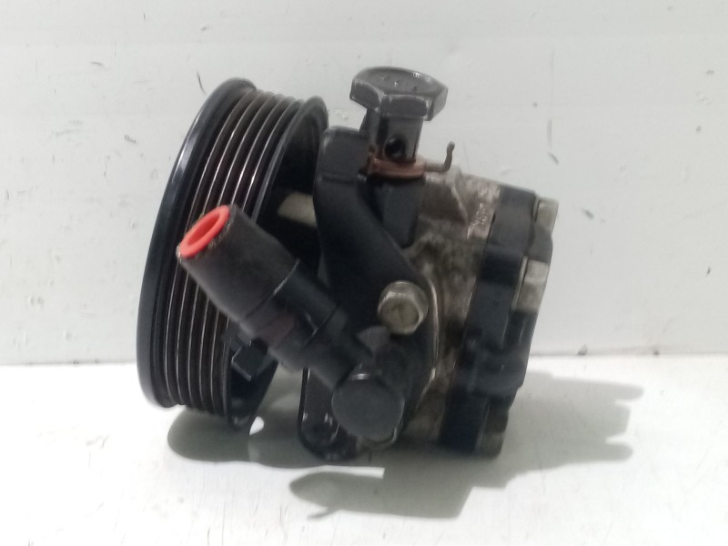 Recambio de bomba direccion para hyundai accent ii (lc) 1.5 crdi referencia OEM IAM 5711025301  