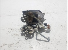 Recambio de cerradura puerta trasera derecha para suzuki santana 350 referencia OEM IAM 3548   2