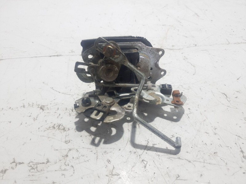 Recambio de cerradura puerta trasera derecha para suzuki santana 350 referencia OEM IAM 3548  