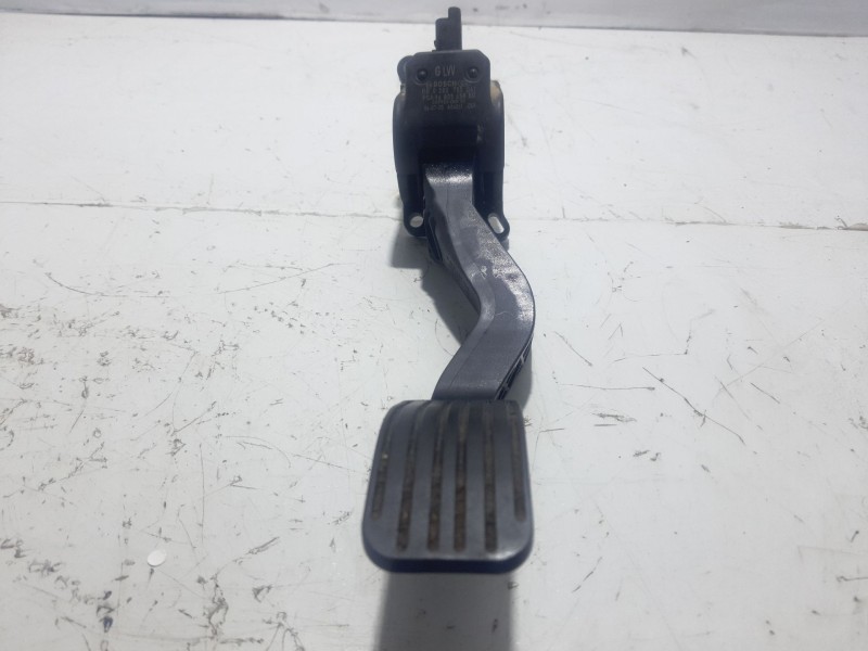 Recambio de pedal acelerador para suzuki santana 350 referencia OEM IAM 9680565880 0280755041 