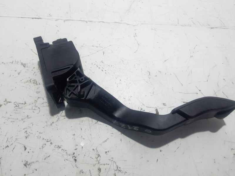 Recambio de pedal acelerador para suzuki santana 350 referencia OEM IAM 9680565880 0280755041 