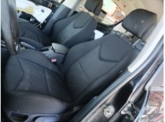 Recambio de asiento delantero izquierdo para peugeot 308 i (4a_, 4c_) 1.6 16v referencia OEM IAM 8846F5 8846E8 8846E8