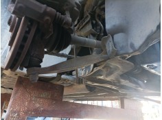 Recambio de brazo suspension inferior delantero derecho para peugeot 308 i (4a_, 4c_) 1.6 16v referencia OEM IAM 3521R3 3521R3 3