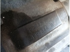 Recambio de caja cambios para peugeot 308 i (4a_, 4c_) 1.6 16v referencia OEM IAM 20DP42 20DP42 2222YA 2