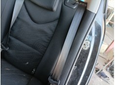 Recambio de cinturon seguridad trasero izquierdo para peugeot 308 i (4a_, 4c_) 1.6 16v referencia OEM IAM 8975N1 8975N1 8975N1