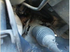 Recambio de cremallera direccion para peugeot 308 i (4a_, 4c_) 1.6 16v referencia OEM IAM 1663656780 4001L1 4001L1