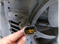 Recambio de electroventilador para peugeot 308 i (4a_, 4c_) 1.6 16v referencia OEM IAM 1253K4 1253K4 1253K4 2