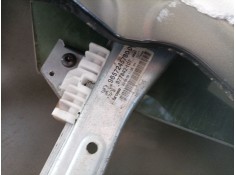 Recambio de elevalunas trasero izquierdo para peugeot 308 i (4a_, 4c_) 1.6 16v referencia OEM IAM 9223C7 9657245780 9223C7 2