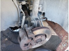 Recambio de mangueta delantera izquierda para peugeot 308 i (4a_, 4c_) 1.6 16v referencia OEM IAM 364696 364696 364696
