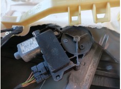 Recambio de motor elevalunas delantero derecho para peugeot 308 i (4a_, 4c_) 1.6 16v referencia OEM IAM 9222CW 9657247580 013082