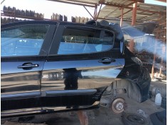 Recambio de puerta trasera izquierda para peugeot 308 i (4a_, 4c_) 1.6 16v referencia OEM IAM 9006L7 9006L7 9006L7