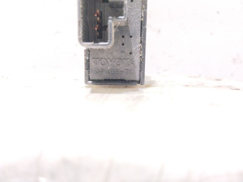 Recambio de interruptor para lexus is ii (_e2_) 250 (gse20) referencia OEM IAM 8472030330 8472030330 8472030330