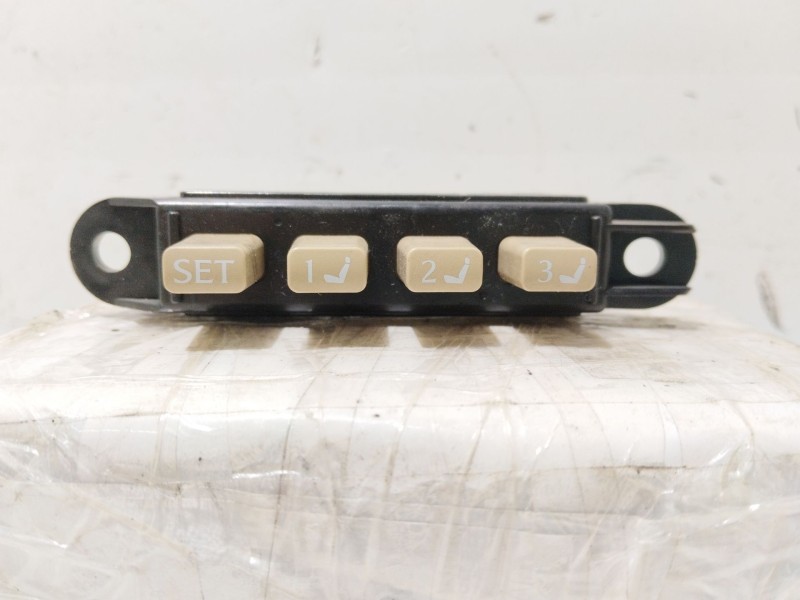 Recambio de interruptor para lexus is ii (_e2_) 250 (gse20) referencia OEM IAM 8492753010A0 8492753010A0 8492753010A0