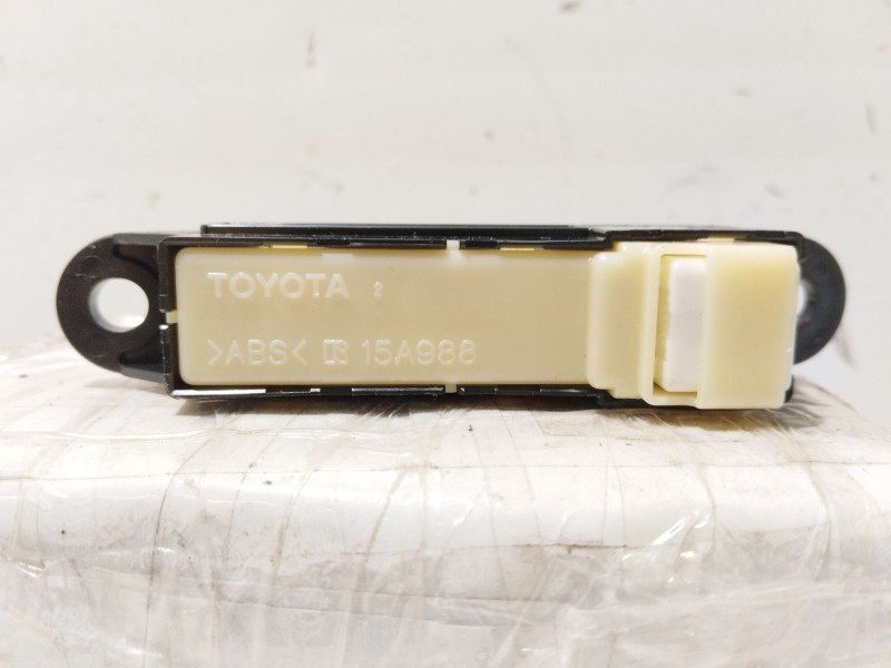 Recambio de interruptor para lexus is ii (_e2_) 250 (gse20) referencia OEM IAM 8492753010A0 8492753010A0 8492753010A0