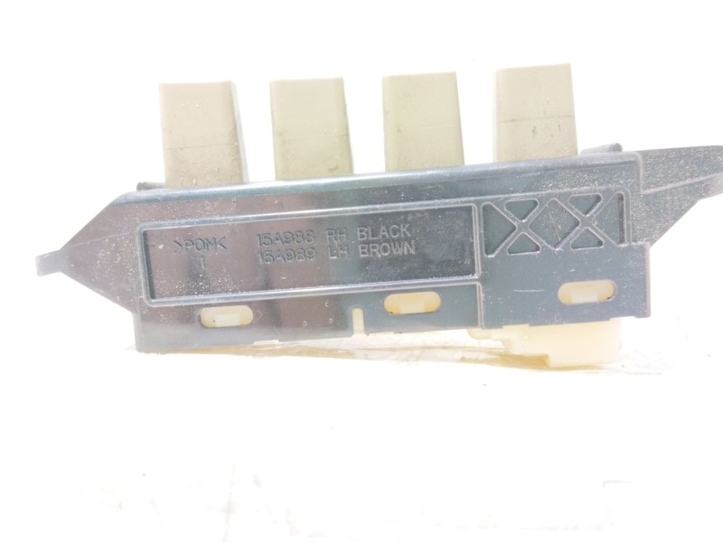 Recambio de interruptor para lexus is ii (_e2_) 250 (gse20) referencia OEM IAM 8492753010A0 8492753010A0 8492753010A0