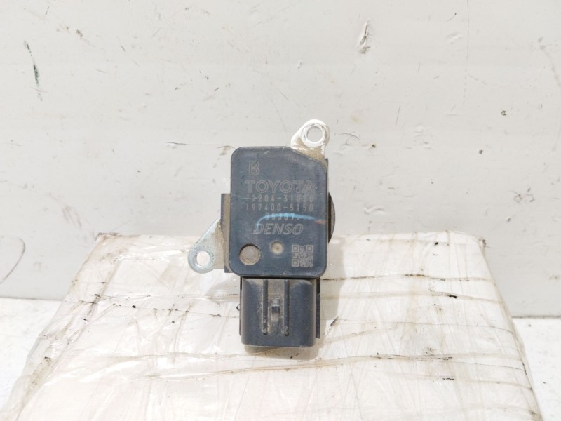 Recambio de caudalimetro para lexus is ii (_e2_) 250 (gse20) referencia OEM IAM 2220431020 22204-31020 1974005150