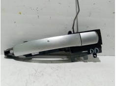 Recambio de maneta exterior delantera derecha para ford mondeo iii (b5y) 2.0 tdci referencia OEM IAM 1451789  