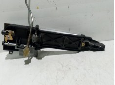 Recambio de maneta exterior delantera derecha para ford mondeo iii (b5y) 2.0 tdci referencia OEM IAM 1451789   2