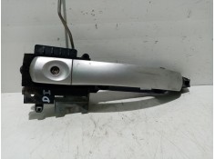 Recambio de maneta exterior delantera izquierda para ford mondeo iii (b5y) 2.0 tdci referencia OEM IAM 1451790  