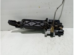 Recambio de maneta exterior delantera izquierda para ford mondeo iii (b5y) 2.0 tdci referencia OEM IAM 1451790   2