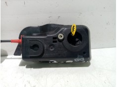 Recambio de maneta interior delantera derecha para ford mondeo iii (b5y) 2.0 tdci referencia OEM IAM 1352104   2