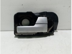 Recambio de maneta interior trasera derecha para ford mondeo iii (b5y) 2.0 tdci referencia OEM IAM 1352104  