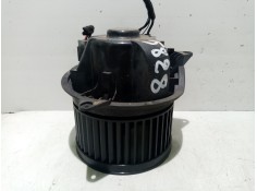 Recambio de motor calefaccion para ford mondeo iii (b5y) 2.0 tdci referencia OEM IAM 1327522   2