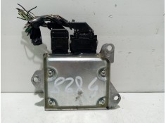 Recambio de centralita airbag para ford mondeo iii (b5y) 2.0 tdci referencia OEM IAM 4S7T14B056   2
