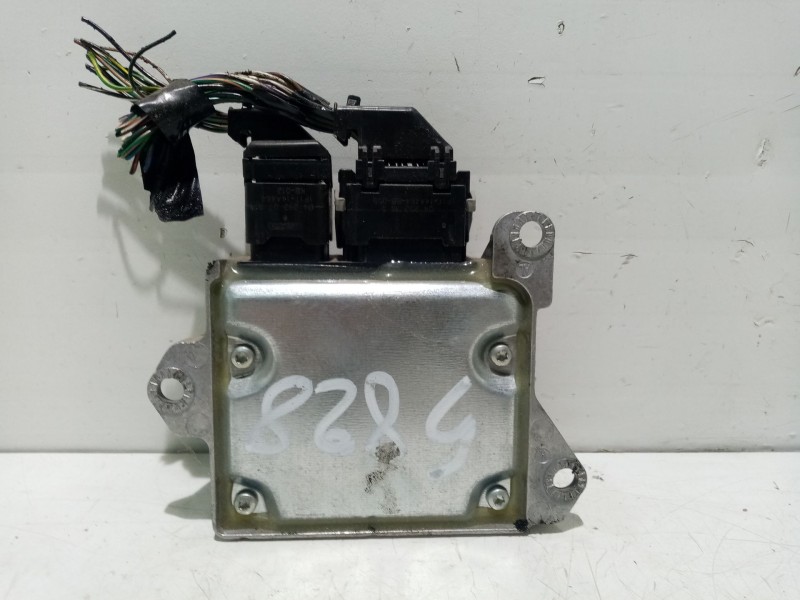 Recambio de centralita airbag para ford mondeo iii (b5y) 2.0 tdci referencia OEM IAM 4S7T14B056  