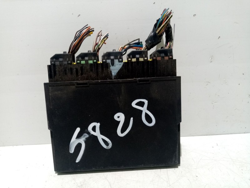 Recambio de modulo electronico para ford mondeo iii (b5y) 2.0 tdci referencia OEM IAM 3S7T15K600SC  