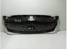 Recambio de calandra delantera de radiador para ford mondeo iii (b5y) 2.0 tdci referencia OEM IAM 1227095   2