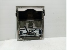Recambio de luz interior para ford mondeo iii (b5y) 2.0 tdci referencia OEM IAM 1540351   2