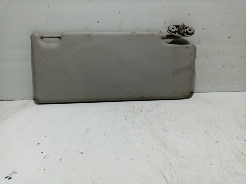 Recambio de parasol izquierdo para ford mondeo iii (b5y) 2.0 tdci referencia OEM IAM 1359068  