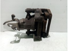 Recambio de pinza freno trasera izquierda para ford mondeo iii (b5y) 2.0 tdci referencia OEM IAM 1504907   2