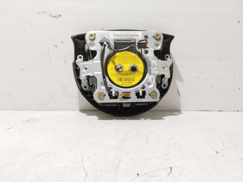 Recambio de airbag delantero izquierdo para ford mondeo iii (b5y) 2.0 tdci referencia OEM IAM   