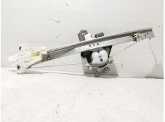 Recambio de elevalunas trasero izquierdo para ford mondeo iii (b5y) 2.0 tdci referencia OEM IAM 1320875   2