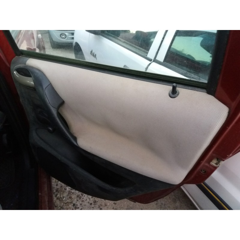 fiat stilo (192) 1.9 jtd cat   |   0.01 - ... | 2001 | 116 cv / 85 kw del año 2001